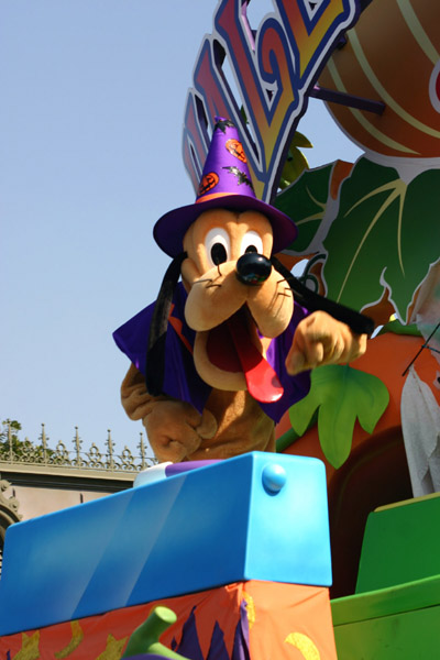 Disney S Halloween 04